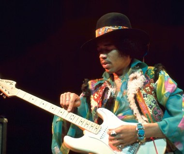 Jimi Hendrix odświeżony: Druga porcja wznowień