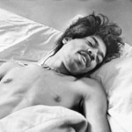Jimi Hendrix skończyłby 80 lat. "Przywitanie i pożegnanie" 