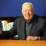 Jimmy Carter opuścił szpital po operacji