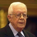 Jimmy Carter przeszedł operację biodra