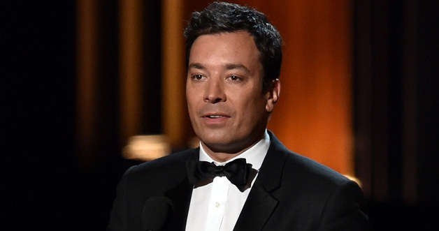 Jimmy Fallon /Jimmy Fallon /Getty Images