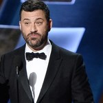 Jimmy Kimmel będzie gospodarzem oscarowej gali!