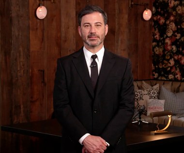 Jimmy Kimmel gospodarzem 95. gali rozdania Oscarów