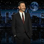 Jimmy Kimmel ma koronawirusa. Po raz drugi w ciągu miesiąca