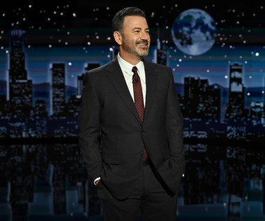 Jimmy Kimmel ma koronawirusa. Po raz drugi w ciągu miesiąca