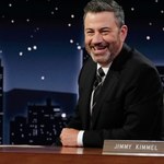 Jimmy Kimmel nie przechodzi na emeryturę. Dalej będzie prowadził talk-show