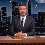 Jimmy Kimmel o pożarach w Los Angeles. Prezenter z trudem powstrzymywał łzy