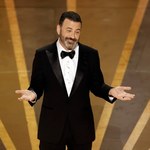 Jimmy Kimmel poprowadzi galę wręczenia Oscarów w 2024 roku
