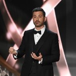Jimmy Kimmel poprowadzi Oscary 2017