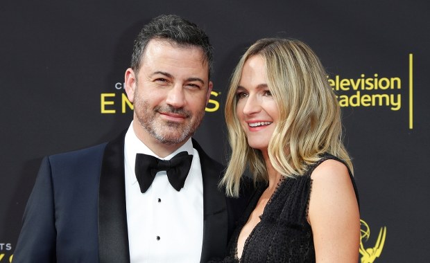 Jimmy Kimmel znika z anteny przez komentarz o Charliem Kirku. Trump triumfuje