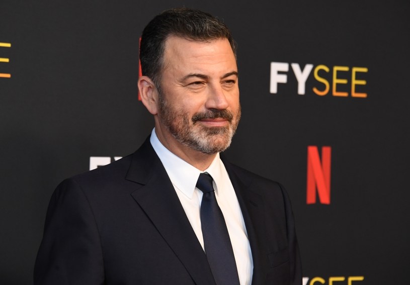 Jimmy Kimmel /Jon Kopaloff /Getty Images