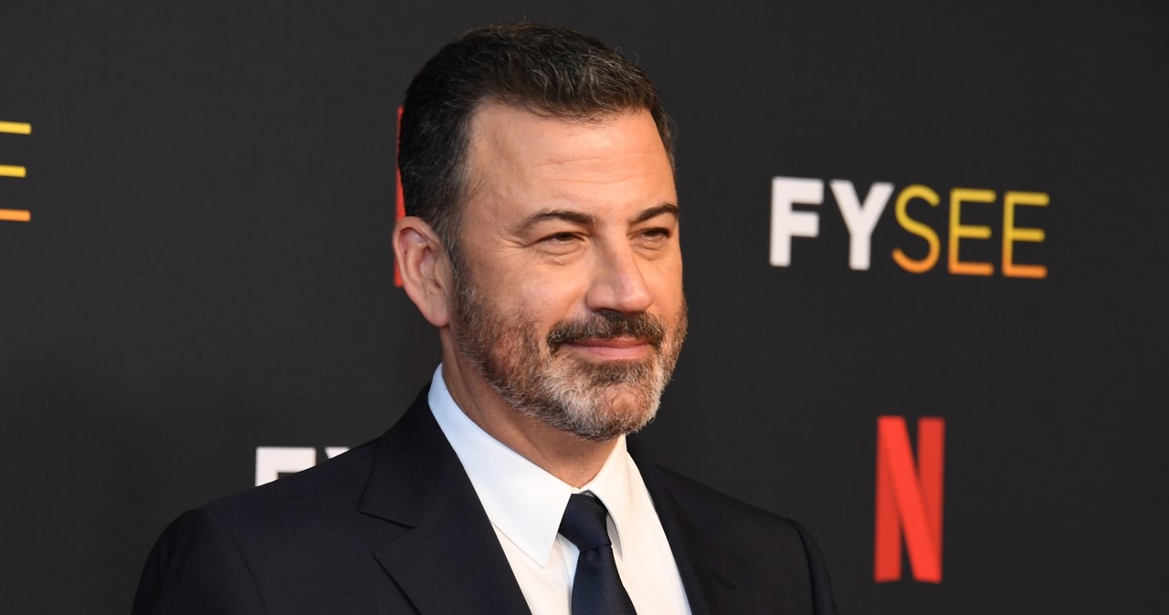 Jimmy Kimmel /Jon Kopaloff /Getty Images