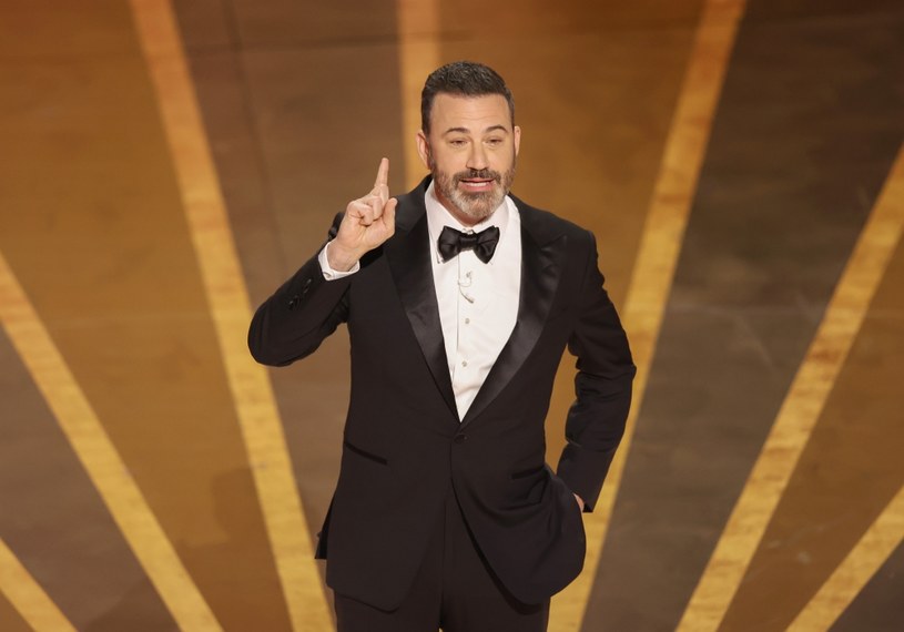 Jimmy Kimmel /Rich Polk/Variety /Getty Images