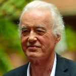 Jimmy Page przegrał spór sądowy z Robbiem Williamsem