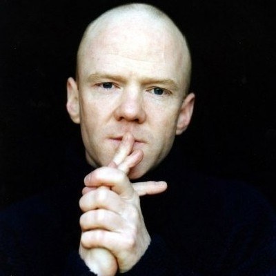 Jimmy Somerville /oficjalna strona wykonawcy