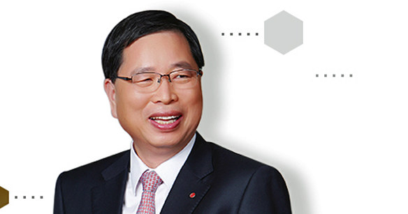 Jin-Soo Park, prezes LG Chem /.