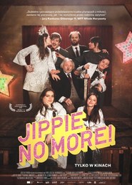 Jippie No More!