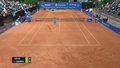 Jiri Lehecka - Francisco Cerundolo. Skrót meczu. WIDEO