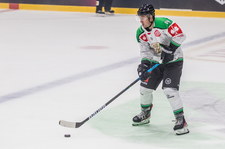 JKH GKS Jastrzębie przegrał z HC Bolzano w Hokejowej Lidze Mistrzów