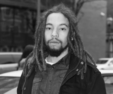 Jo Mersa Marley nie żyje. Wnuk Boba Marleya miał 31 lat