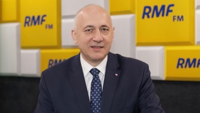 Joachim Brudziński: Co powie Tusk 3 maja? Że PiS jest zły 