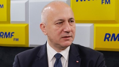 Joachim Brudziński: Jestem ostatnim, który chciałby straszyć gejami