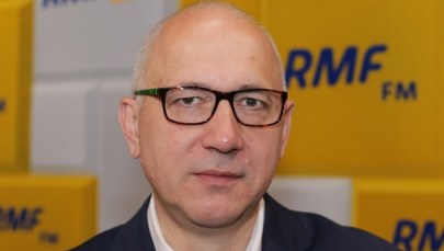 Joachim Brudziński o programie Mieszkanie plus: Sprawy idą do przodu