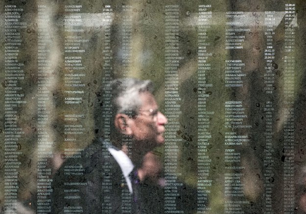 Joachim Gauck /BERND THISSEN /PAP/EPA