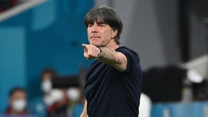 Joachim Loew powraca. Sensacyjne wieści przed mundialem