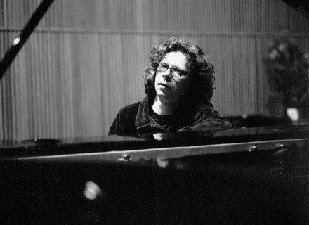 Joachim Mencel - fot. Mateo Otręba /