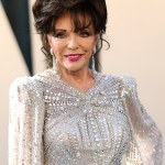 Joan Collins kończy 90 lat. Gwiazda serialu "Dynastia" zdradza sekret na wieczną młodość