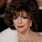 Joan Collins: "Może i diamenty są wieczne, ale szczepionka ratuje życie". Aktorka przyjęła trzecią dawkę przeciw COVID-19