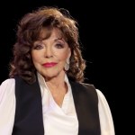Joan Collins narzeka na poprawność polityczną. "Imprezy stały się nudne"