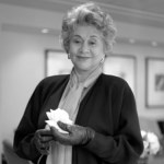 Joan Plowright nie żyje. Wdowa po Laurensie Olivierze miała 95 lat