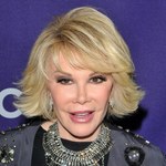 Joan Rivers może być w stanie wegetatywnym