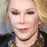 Joan Rivers w stanie krytycznym