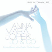 Anna Maria Jopek: -Jo&Co