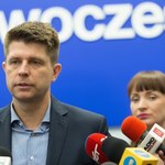 Joanna Augustynowska już szkaluje Ryszarda Petru! 