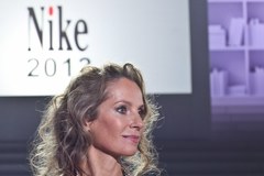 Joanna Bator zdobyła Literacką Nagrodę Nike
