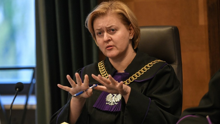 Joanna Bitner /Marcin Obara /PAP