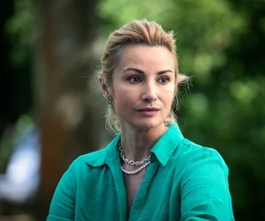 Joanna Brodzik: Dla rodziny zniknęła z ekranów? Spełnia inne pasje