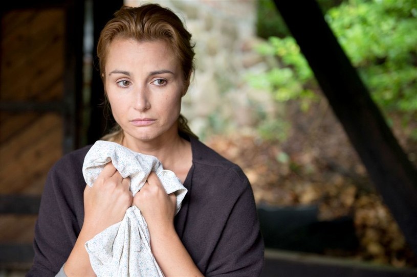 Cisza Nad Rozlewiskiem Joanna Brodzik Rezygnuje Z Kariery Aktorskiej Świat Seriali W