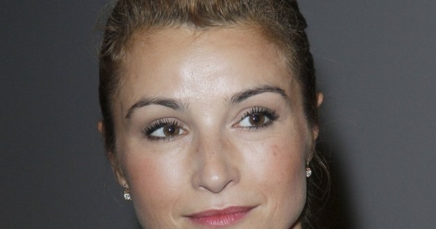 Joanna Brodzik /- /AKPA