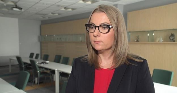 Joanna Charlińska, BIK /Newseria Biznes