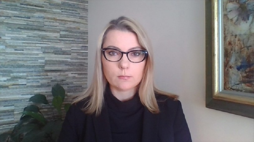 Joanna Charlińska, Biuro Informacji Kredytowej /Newseria Biznes