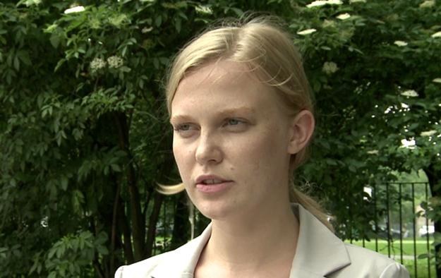 Joanna Chilicka, rzecznik prasowy Polksije Izby Handlu /Newseria Biznes
