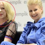 Joanna Dark miała zadatki na wielką polską gwiazdę i... nagle przepadła. Tak dziś zarabia na życie