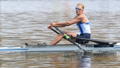 Joanna Dorociak: O formę jestem spokojna, ale to będzie nasz pierwszy występ