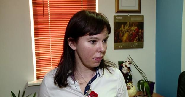 Joanna Gocłowska-Bolek, ekonomistka /Newseria Inwestor
