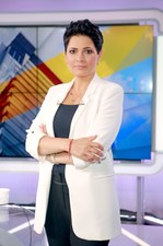 Joanna Górska odeszła z Polsat News 